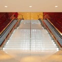 Westminster Bridge Park Plaza Hotel / BUJ architects, Uri Blumenthal architects © Colin Streater