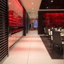 Westminster Bridge Park Plaza Hotel / BUJ architects, Uri Blumenthal architects © Colin Streater