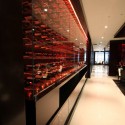 Westminster Bridge Park Plaza Hotel / BUJ architects, Uri Blumenthal architects © Colin Streater