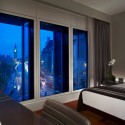 Westminster Bridge Park Plaza Hotel / BUJ architects, Uri Blumenthal architects © Colin Streater