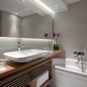 Westminster Bridge Park Plaza Hotel / BUJ architects, Uri Blumenthal architects © Colin Streater