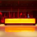 Westminster Bridge Park Plaza Hotel / BUJ architects, Uri Blumenthal architects © Colin Streater