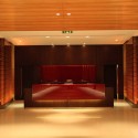 Westminster Bridge Park Plaza Hotel / BUJ architects, Uri Blumenthal architects © Colin Streater