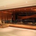 Westminster Bridge Park Plaza Hotel / BUJ architects, Uri Blumenthal architects © Colin Streater