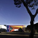 Avondale Heights Library And Learning Centre / H2o architects Avondale Heights Library And Learning Centre / H2o architects © Trevor Mein