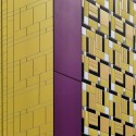 Avondale Heights Library And Learning Centre / H2o architects Avondale Heights Library And Learning Centre / H2o architects © Trevor Mein