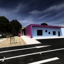 Avondale Heights Library And Learning Centre / H2o architects Avondale Heights Library And Learning Centre / H2o architects © Trevor Mein