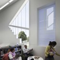 Avondale Heights Library And Learning Centre / H2o architects Avondale Heights Library And Learning Centre / H2o architects © Trevor Mein