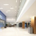 DongWha Pharm Laboratory / JUNGLIN Architecture DongWha Pharm Laboratory / JUNGLIN Architecture © Namgoong Sun