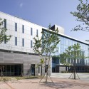 DongWha Pharm Laboratory / JUNGLIN Architecture DongWha Pharm Laboratory / JUNGLIN Architecture © Namgoong Sun