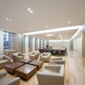 DongWha Pharm Laboratory / JUNGLIN Architecture DongWha Pharm Laboratory / JUNGLIN Architecture © Namgoong Sun