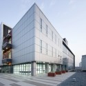 DongWha Pharm Laboratory / JUNGLIN Architecture DongWha Pharm Laboratory / JUNGLIN Architecture © Namgoong Sun
