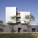 DongWha Pharm Laboratory / JUNGLIN Architecture DongWha Pharm Laboratory / JUNGLIN Architecture © Namgoong Sun