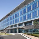 DongWha Pharm Laboratory / JUNGLIN Architecture DongWha Pharm Laboratory / JUNGLIN Architecture © Namgoong Sun