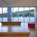 DongWha Pharm Laboratory / JUNGLIN Architecture DongWha Pharm Laboratory / JUNGLIN Architecture © Namgoong Sun