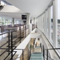 La-cubo / JUNGLIN Architecture © Namgoong Sun