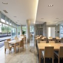 La-cubo / JUNGLIN Architecture © Namgoong Sun
