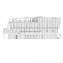 east elevation east elevation