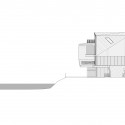 north elevation north elevation