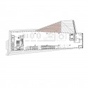 second floor plan second floor plan