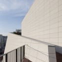 Onnuri Methodist Church / JUNGLIN Architecture Onnuri Methodist Church / JUNGLIN Architecture © Namgoong Sun