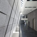 Onnuri Methodist Church / JUNGLIN Architecture Onnuri Methodist Church / JUNGLIN Architecture © Namgoong Sun