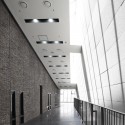 Onnuri Methodist Church / JUNGLIN Architecture Onnuri Methodist Church / JUNGLIN Architecture © Namgoong Sun