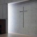 Onnuri Methodist Church / JUNGLIN Architecture Onnuri Methodist Church / JUNGLIN Architecture © Namgoong Sun