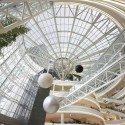 Times Square / JUNGLIN Architecture Times Square / JUNGLIN Architecture © Park Wansun - Atrium