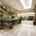 Times Square / JUNGLIN Architecture Times Square / JUNGLIN Architecture © Park Wansun - Hotel