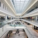Times Square / JUNGLIN Architecture Times Square / JUNGLIN Architecture © Park Wansun - Mall