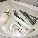 Times Square / JUNGLIN Architecture Times Square / JUNGLIN Architecture © Park Wansun - Mall