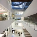 Times Square / JUNGLIN Architecture Times Square / JUNGLIN Architecture © Park Wansun - Mall