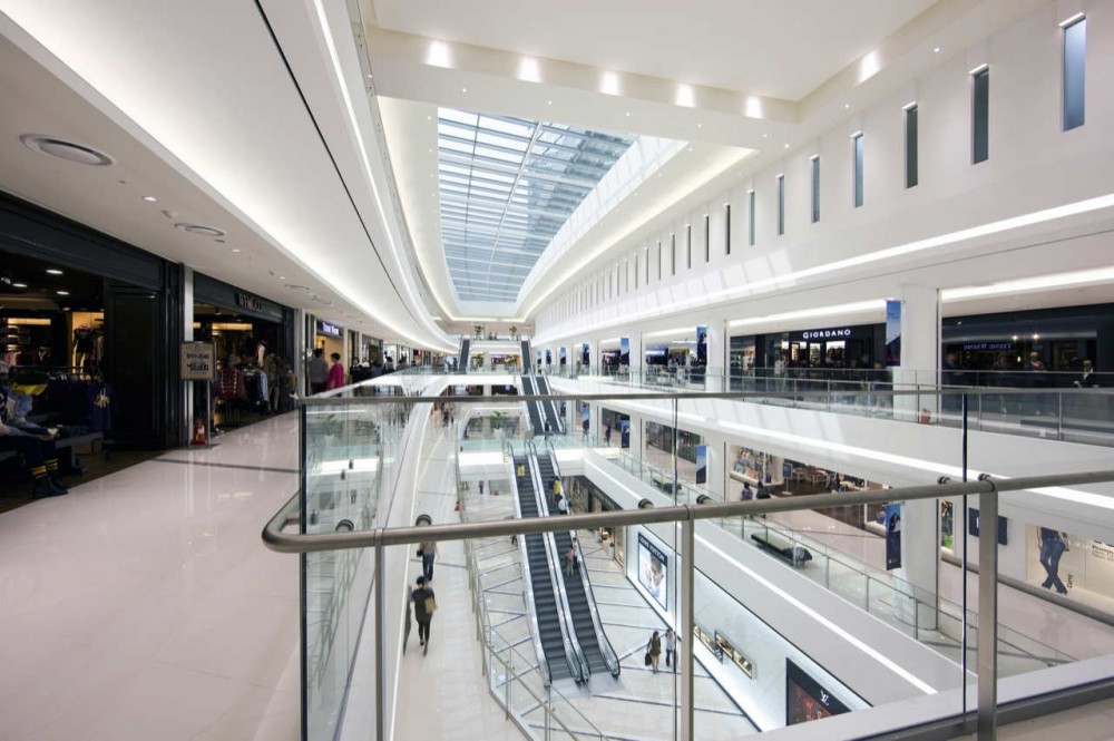 Times Square / JUNGLIM Architecture