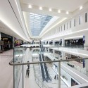 Times Square / JUNGLIN Architecture Times Square / JUNGLIN Architecture © Park Wansun - Mall