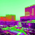 Times Square / JUNGLIN Architecture Times Square / JUNGLIN Architecture © Park Wansun - Master Plan