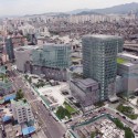 Times Square / JUNGLIN Architecture Times Square / JUNGLIN Architecture © Park Wansun - Master Plan