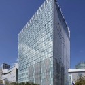 Times Square / JUNGLIN Architecture Times Square / JUNGLIN Architecture © Park Wansun - Office