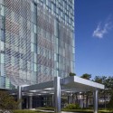 Times Square / JUNGLIN Architecture Times Square / JUNGLIN Architecture © Park Wansun - Office