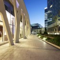 Times Square / JUNGLIN Architecture Times Square / JUNGLIN Architecture © Park Wansun - Roof Garden