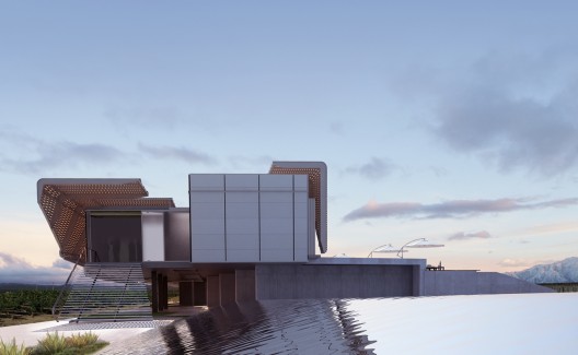 rendering