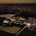 Misis night view 2 Courtesy of Mecanoo