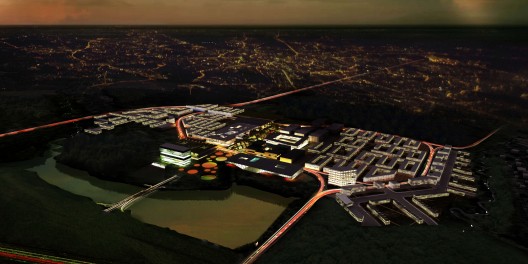Misis night view 2