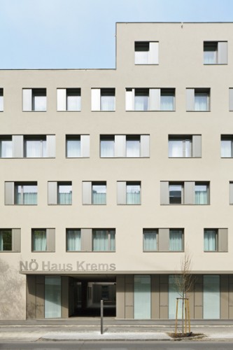 Austria’s Largest Passive Office Building / AllesWirdGut Architektur, feld72 architekten, FCP