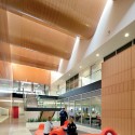 Bayside Police Station / FJMT © John Gollings