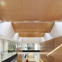 Bayside Police Station / FJMT © John Gollings