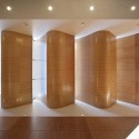 Bayside Police Station / FJMT © John Gollings