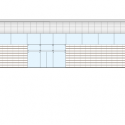 south elevation south elevation