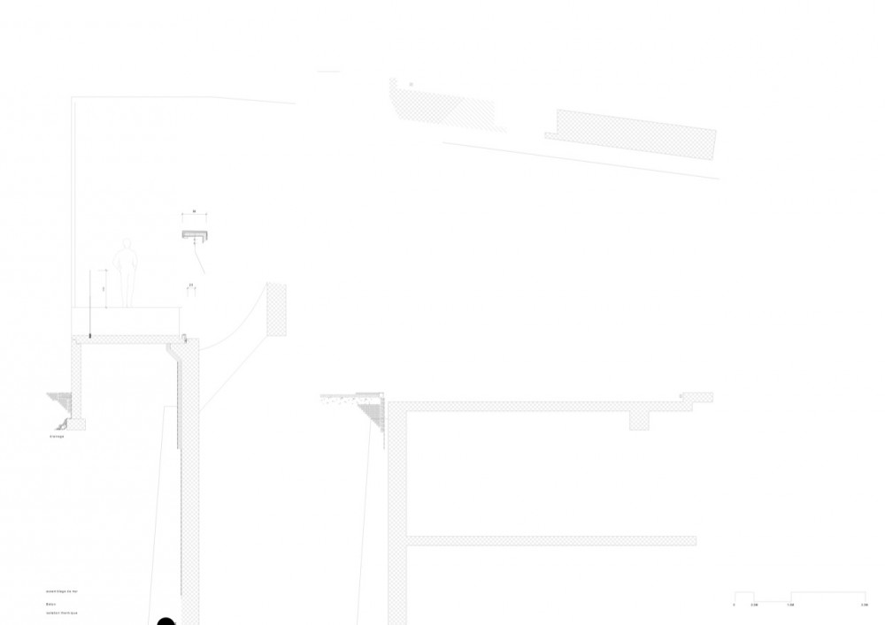 Museum of Ocean and Surf / Steven Holl Architects in collaboration with Solange Fabiao