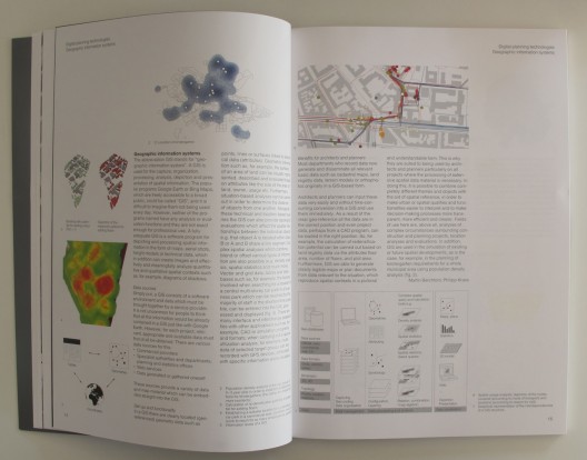 DETAIL Magazine / Digital Processes: Planning, Design, Production
